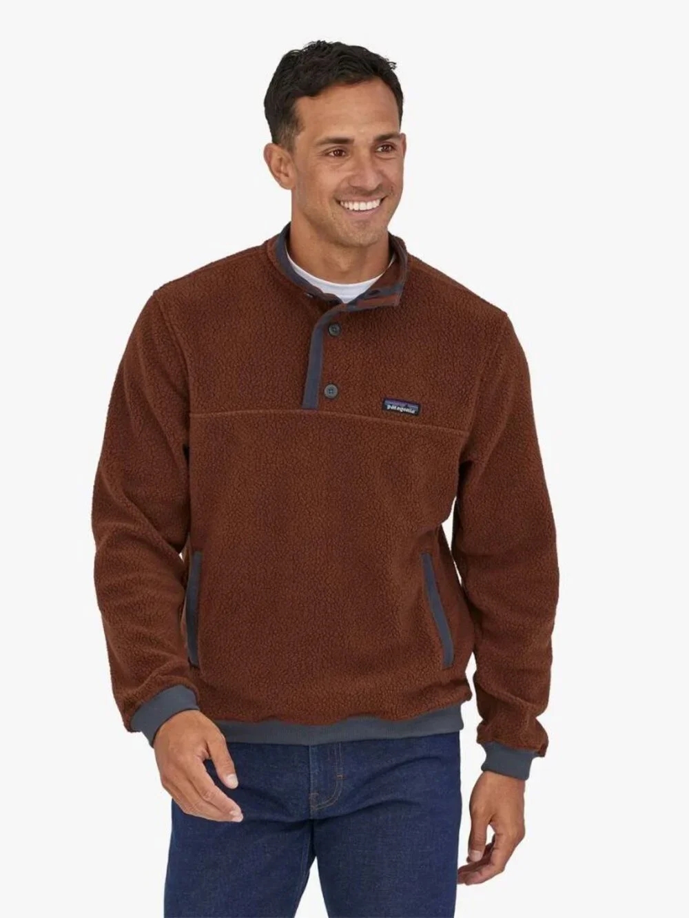 Patagonia versatile 100%